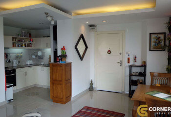 Кондоминиум в Паттайе, Таиланд | THE228458