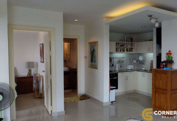 Кондоминиум в Паттайе, Таиланд | THE228458