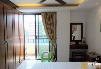 Кондоминиум в Паттайе, Таиланд | THE228458