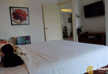 Кондоминиум в Паттайе, Таиланд | THE228458