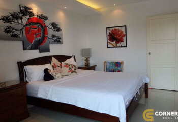 Кондоминиум в Паттайе, Таиланд | THE228458