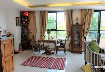 Кондоминиум в Паттайе, Таиланд | THE228458