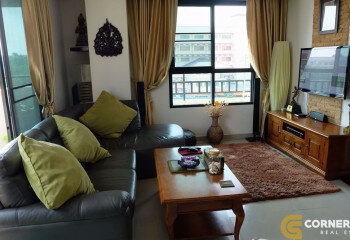 Кондоминиум в Паттайе, Таиланд | THE228458