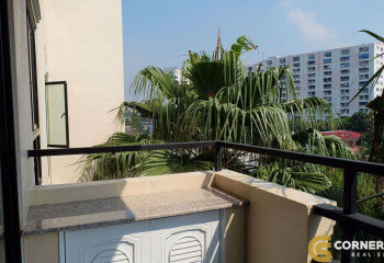 Кондоминиум в Паттайе, Таиланд | THE228458