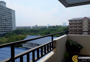 Кондоминиум в Паттайе, Таиланд | THE228458