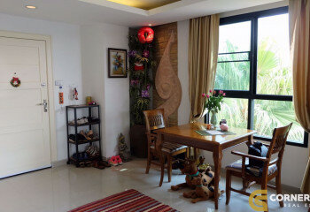 Кондоминиум в Паттайе, Таиланд | THE228458