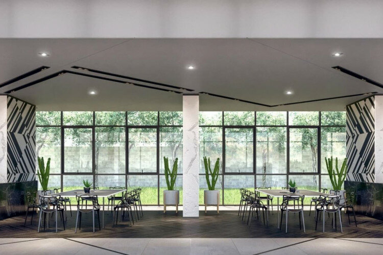 Кондоминиум в Бангкоке, Таиланд | THE314740