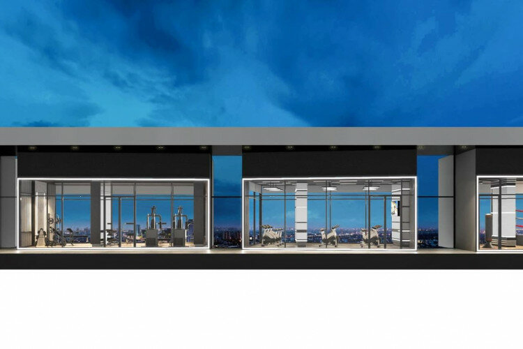 Кондоминиум в Бангкоке, Таиланд | THE314740