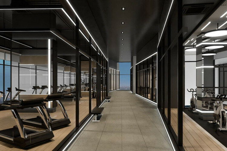 Кондоминиум в Бангкоке, Таиланд | THE314740