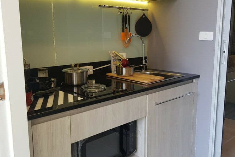 Кондоминиум в Бангкоке, Таиланд | THE314740