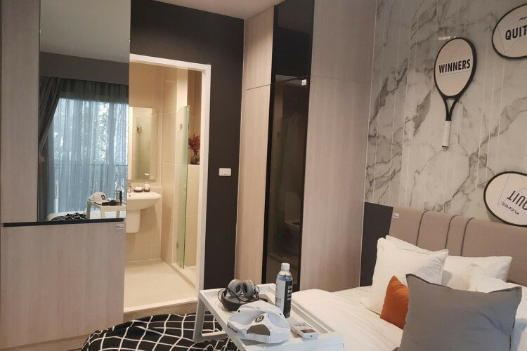 Кондоминиум в Бангкоке, Таиланд | THE314740