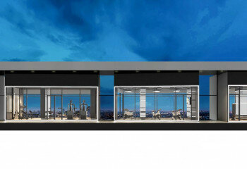 Кондоминиум в Бангкоке, Таиланд | THE314740