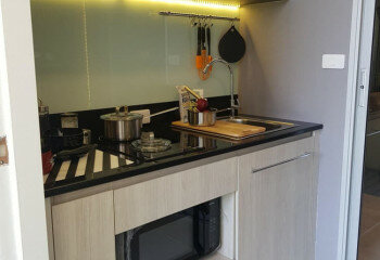 Кондоминиум в Бангкоке, Таиланд | THE314740