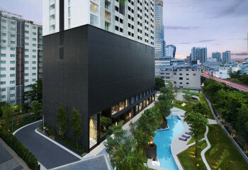 Кондоминиум в Бангкоке, Таиланд | THE414659