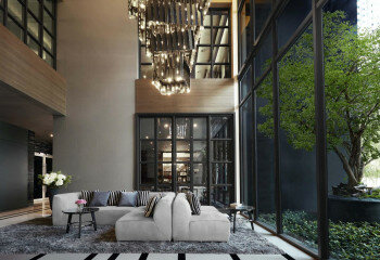 Кондоминиум в Бангкоке, Таиланд | THE414659