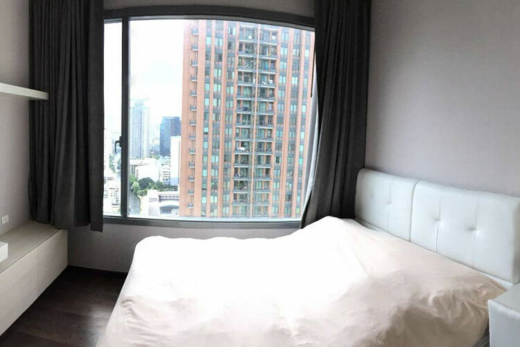 Кондоминиум в Бангкоке, Таиланд | THE215287