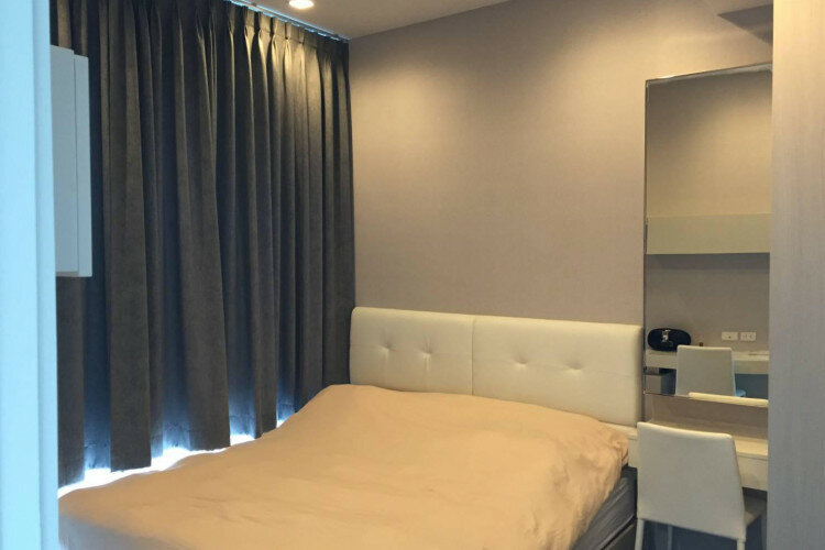 Кондоминиум в Бангкоке, Таиланд | THE215287