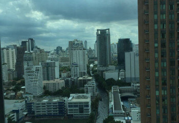 Кондоминиум в Бангкоке, Таиланд | THE215287