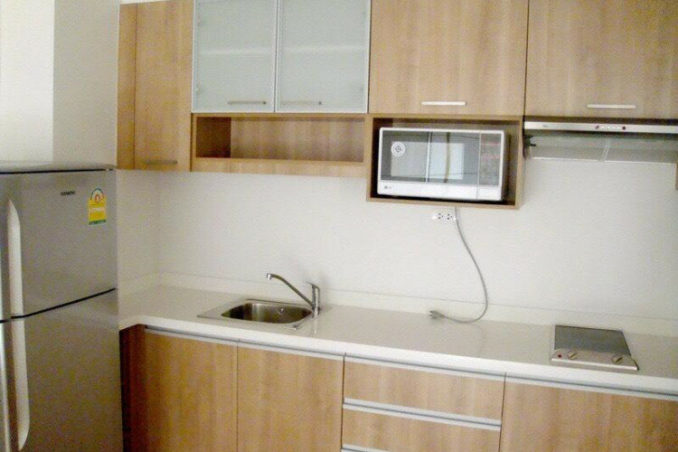 Кондоминиум в Бангкоке, Таиланд | THE515074