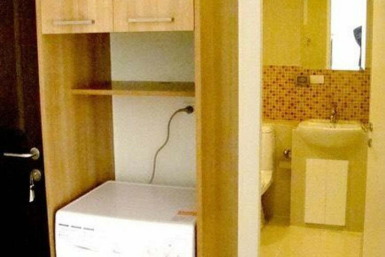 Кондоминиум в Бангкоке, Таиланд | THE515074