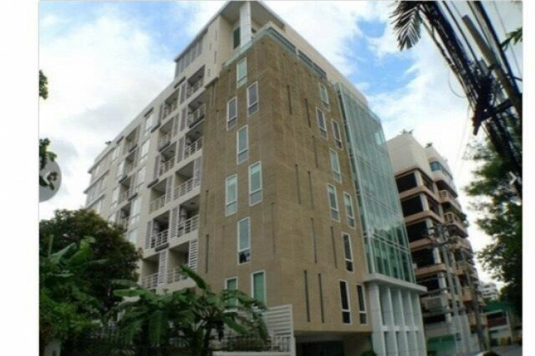 Кондоминиум в Бангкоке, Таиланд | THE515074