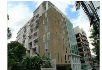 Кондоминиум в Бангкоке, Таиланд | THE515074