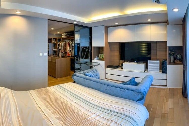 Кондоминиум в Бангкоке, Таиланд | THE445178