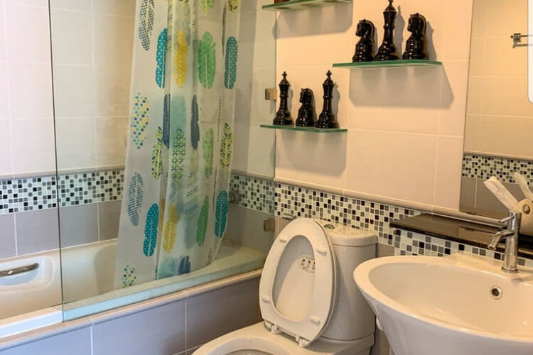 Кондоминиум в Бангкоке, Таиланд | THE445178