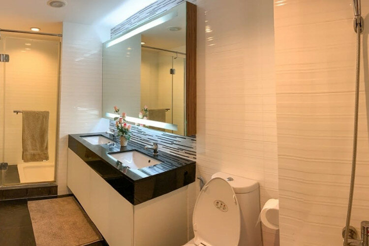 Кондоминиум в Бангкоке, Таиланд | THE445178