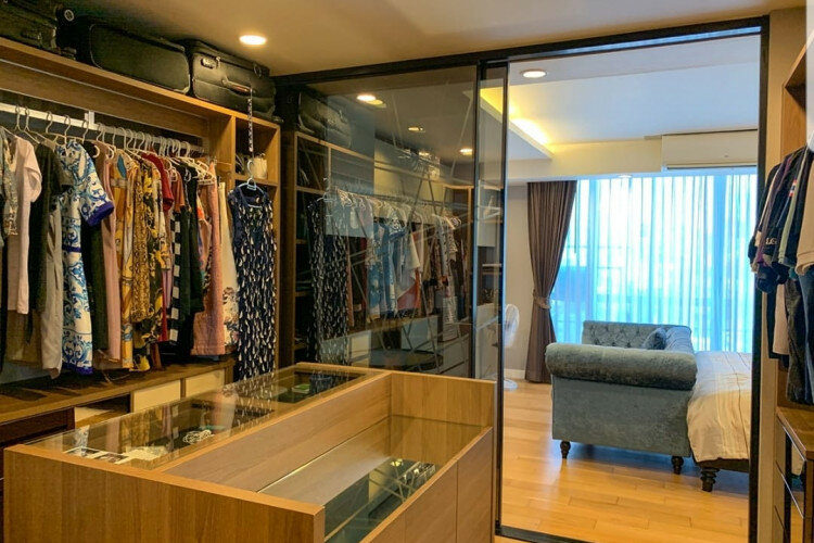 Кондоминиум в Бангкоке, Таиланд | THE445178