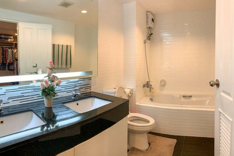 Кондоминиум в Бангкоке, Таиланд | THE445178