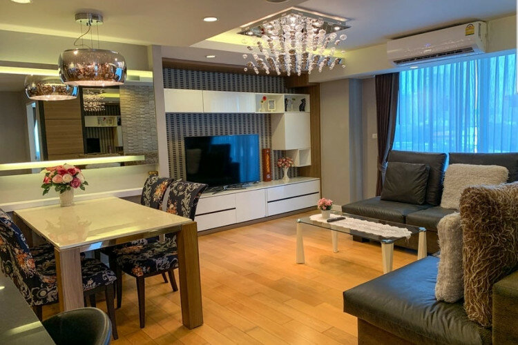 Кондоминиум в Бангкоке, Таиланд | THE445178