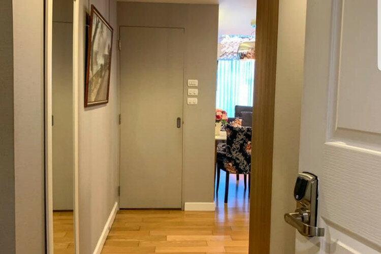 Кондоминиум в Бангкоке, Таиланд | THE445178