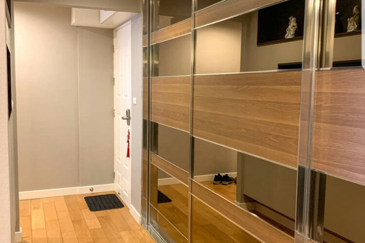 Кондоминиум в Бангкоке, Таиланд | THE445178