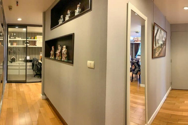 Кондоминиум в Бангкоке, Таиланд | THE445178