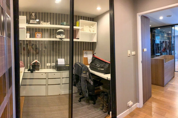 Кондоминиум в Бангкоке, Таиланд | THE445178