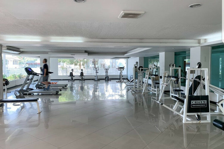 Кондоминиум в Бангкоке, Таиланд | THE445178