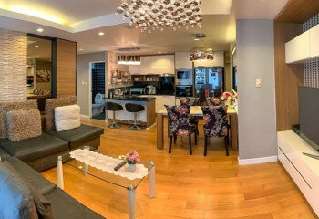 Кондоминиум в Бангкоке, Таиланд | THE445178