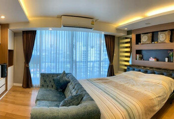 Кондоминиум в Бангкоке, Таиланд | THE445178