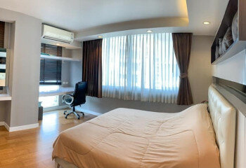 Кондоминиум в Бангкоке, Таиланд | THE445178