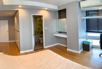 Кондоминиум в Бангкоке, Таиланд | THE445178