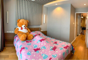 Кондоминиум в Бангкоке, Таиланд | THE445178