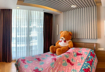 Кондоминиум в Бангкоке, Таиланд | THE445178