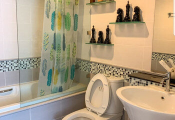 Кондоминиум в Бангкоке, Таиланд | THE445178