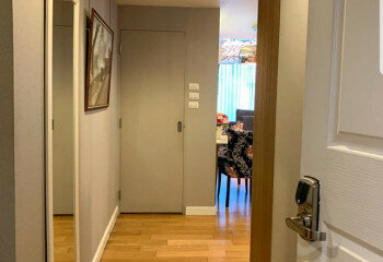 Кондоминиум в Бангкоке, Таиланд | THE445178