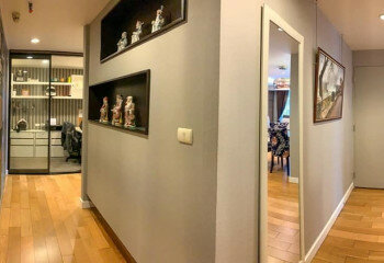 Кондоминиум в Бангкоке, Таиланд | THE445178