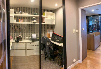 Кондоминиум в Бангкоке, Таиланд | THE445178