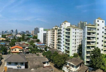 Кондоминиум в Бангкоке, Таиланд | THE445178