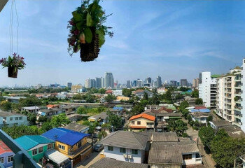 Кондоминиум в Бангкоке, Таиланд | THE445178