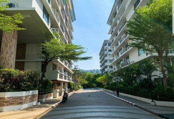 Кондоминиум в Бангкоке, Таиланд | THE445178